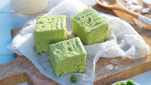 Tofu de arvejas: rico y fácil de hacer