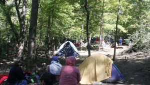 Tensión por toma de tierras en San Martín de los Andes