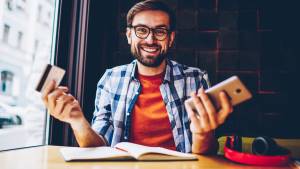 Crece el uso de tarjetas prepagas