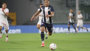 Talleres quiere acercarse a River: hora y TV de los partidos de hoy