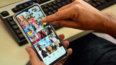 Día Mundial de Internet: el 83% de las personas que viven en el país usan la «red de redes»