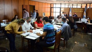 Recuento en Río Negro: la Justicia rechazó la apertura de urnas pedida por el Frente de Todos