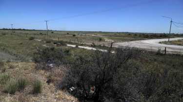 Casi 200 hectáreas serán expropiadas en la capital provincial. Foto: Marcelo Ochoa