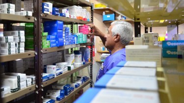 Economía ya asistió con 2000 millones a Ipross en lo que va del año