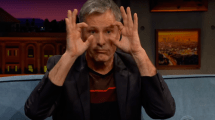 Imagen de Video: Viggo Mortensen reveló la broma que hace cuando en Hollywood le preguntan quién lo viste