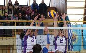 Estreno para los Juegos Nacionales de la Araucanía