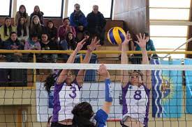 Estreno para los Juegos Nacionales de la Araucanía