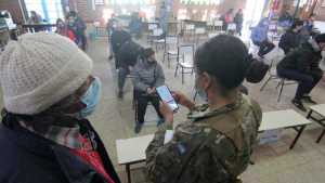 Cómo estará el tiempo en la región el domingo de elecciones legislativas