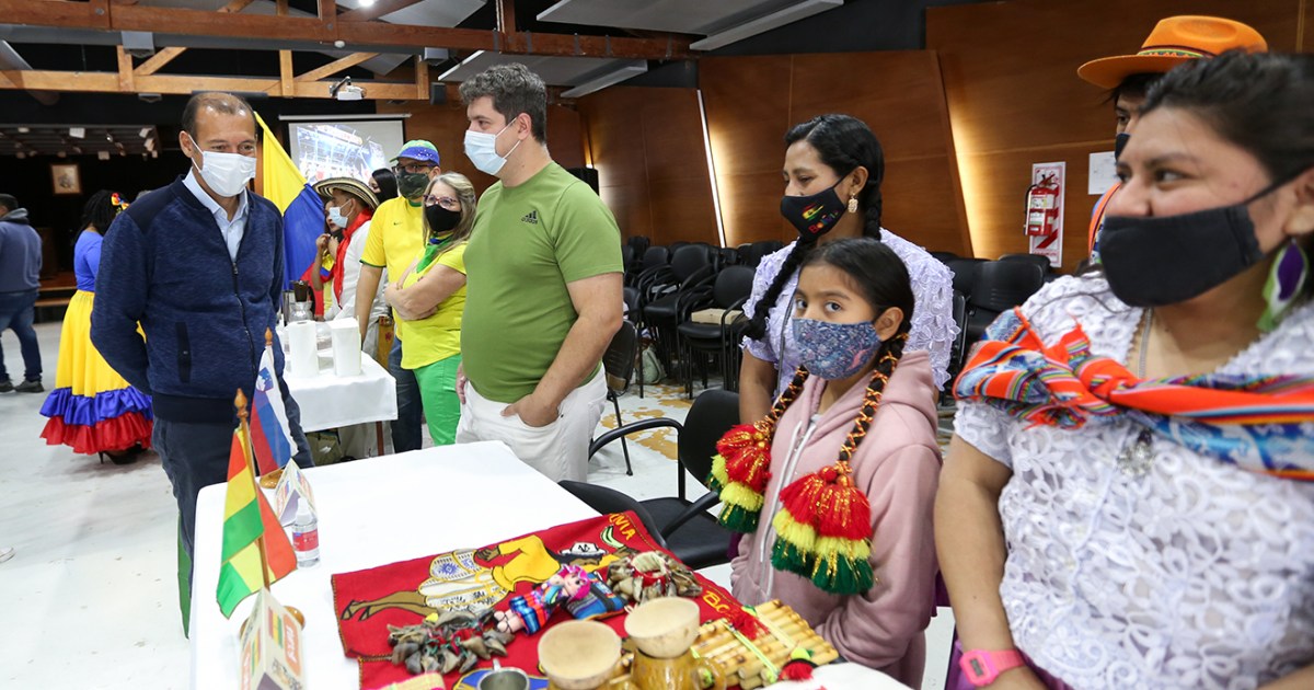 Todo lo que podés hacer este finde largo en la Fiesta de las