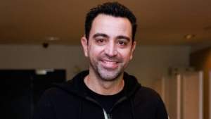 Xavi será presentado como nuevo entrenador del Barcelona