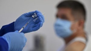 Por segundo día consecutivo, crecen los casos de coronavirus en Río Negro