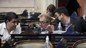 Presupuesto 2022: el oficialismo obtuvo dictamen pero no tendría los votos para la aprobación