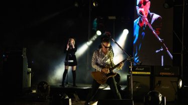 Los Fundamentalistas harán doble función en La Plata con temas nuevos del Indio.