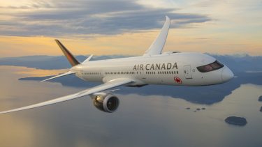 Air Canada, había dejado de operar en Argentina debido a las fuertes restricciones ocasionadas por la pandemia de Covid-19, vuelve con sus vuelos a Montreal.