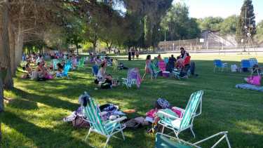 Conocé los precios para la temporada en el balneario Apycar de Roca