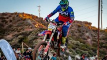 Imagen de Confirmaron el supercross de verano en Neuquén