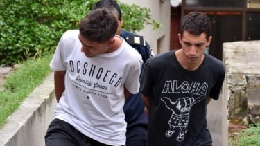 Los acusados deberán dar explicaciones, nuevamente, por el abuso grupal de una adolescente.-