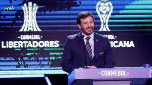 La Conmebol sube los premios: cuánto ganará el campeón de la Libertadores 2022