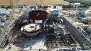 CAREM: toma forma el primer reactor nuclear de diseño nacional
