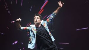 Este jueves, show de Chano en Las Grutas: todo lo que tenés que saber