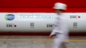 Rusia tiene listo el gasoducto que podría aliviar la demanda en Europa