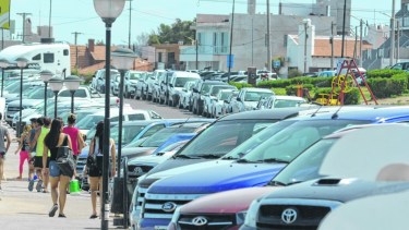 El pago de infracciones se podrá realizar a través de la web, en la pestaña “infracciones”.