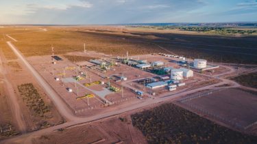 La empresa transporta aproximadamente el 60% del gas consumido en el país a través de más de 9.000 kilómetros de gasoductos. (Foto: gentileza)