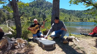 Los «sabores cordilleranos» también se escuchan