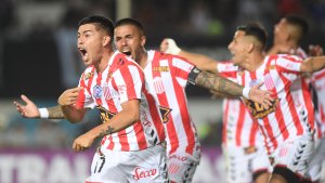 Barracas Central venció a Quilmes por penales en la gran final y subió a Primera