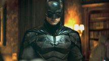 Imagen de Video: así es el nuevo tráiler de «The Batman»