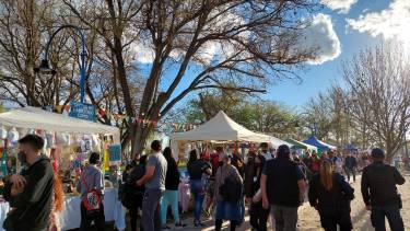 El encuentro será este domingo (12/12) desde las 17:30. Foto gentileza