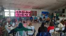 Imagen de Escuela Popular de Género: una experiencia de aprendizaje colectivo en Roca