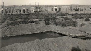 El barrio Gris y los burdeles de Neuquén