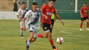 Los resultados de la fecha del Regional Amateur y los partidos del miércoles