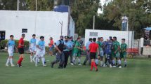 Imagen de Así fue la sanción a Centenario por el partido suspendido contra Maronese
