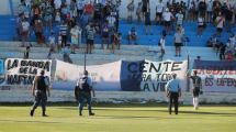 Imagen de Leve sanción para Centenario, que volverá a jugar de local por el Regional