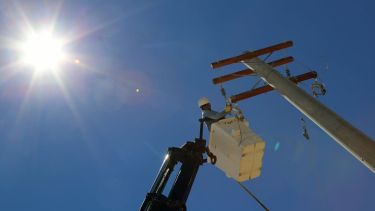 El hecho ocurrió en Sargento Vidal (archivo: foto ilustrativa) 