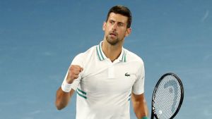 Djokovic y Shapovalov se bajaron de la ATP Cup de Sidney