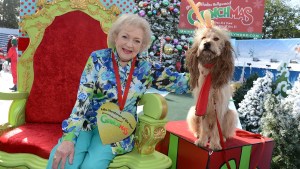 Murió a los 99 años Betty White, la actriz con el récord Guinness a la trayectoria más extensa