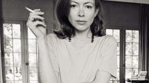 Imagen de Adiós a Joan Didion, la periodista que retrató como nadie la sociedad norteamericana