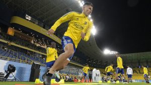 Boca – Barcelona: hora y TV del amistoso en Arabia Saudita