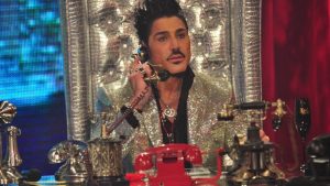 Salió a la luz una inédita foto de Ricardo Fort, que sorprendió a los fanáticos