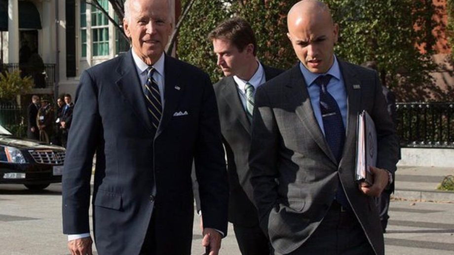 El hombre clave de Estados Unidos en Latinoamérica con el presidente Biden. 