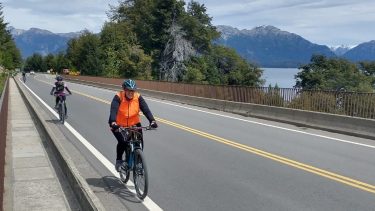 Siete Lagos en bicicleta: consejos para que el esfuerzo se transforme en puro disfrute