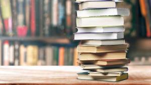 Los mejores libros del 2021