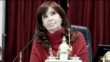 Cristina Kirchner consigue otro triunfo judicial