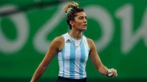 Imagen de Albertario sueña con una revancha de Las Leonas en el próximo Mundial