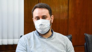 «Existen indicios de que Ómicron circula en el Conurbano», dice el jefe de asesores de Salud de Kicillof