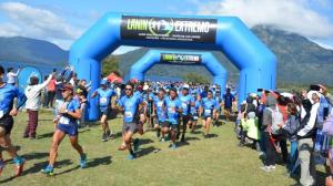 El Lanín Extremo busca una convocatoria récord