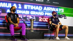 Se pone en marcha la batalla final por el título de la Fórmula 1 en Abu Dhabi